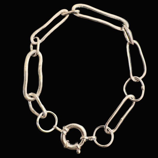 Chain Bracelet