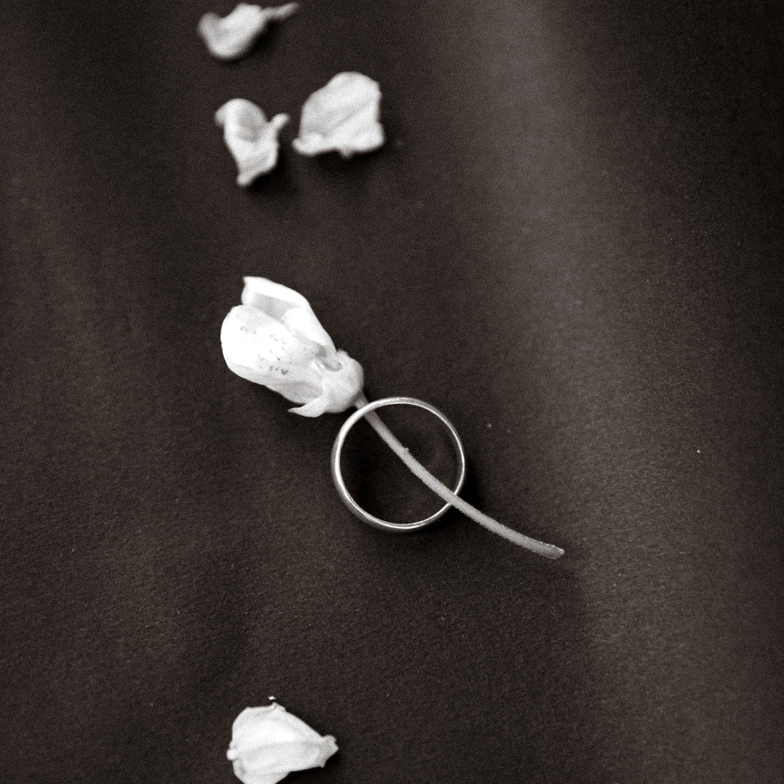 Muna Rosa Jewellery Care Guide