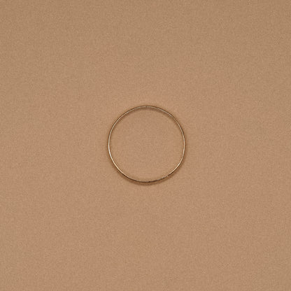 Sol Fine Stacking Ring