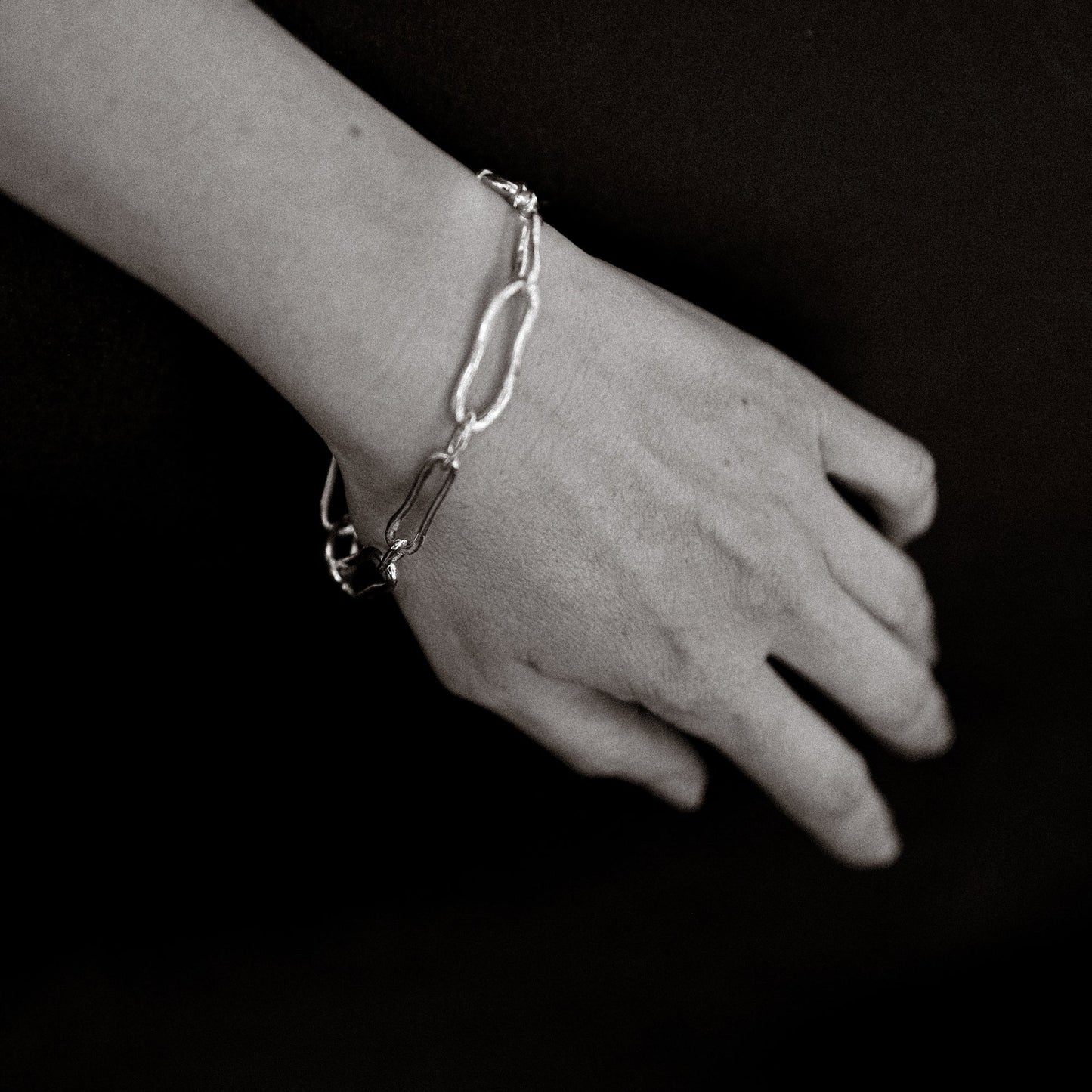 Chain Bracelet