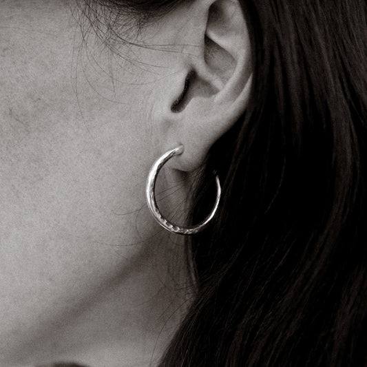 Paloma Hoops