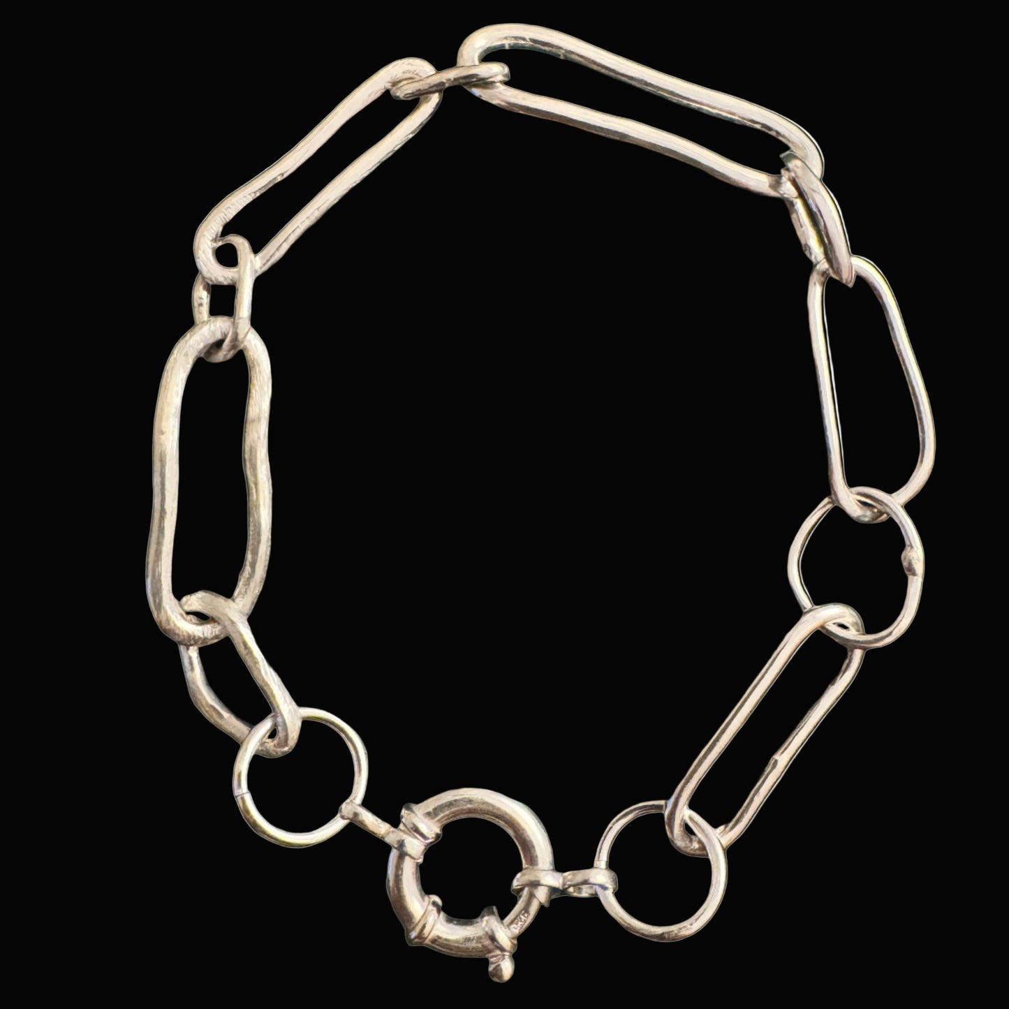 Chain Bracelet