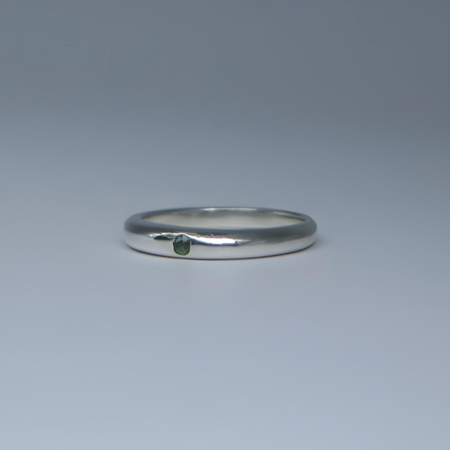Tabi Stacking Ring