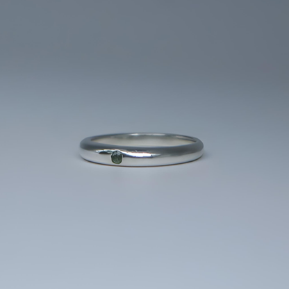 Tabi Stacking Ring
