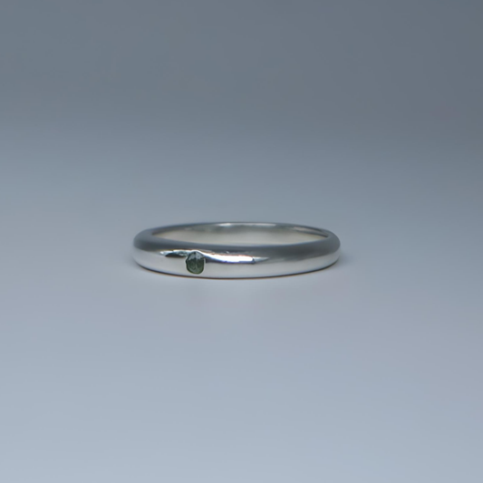 Tabi Stacking Ring