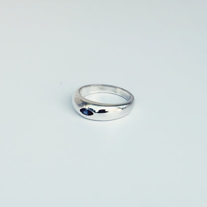 Dome Ring