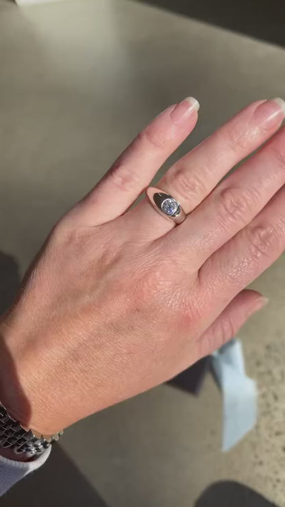 Rohe Ring